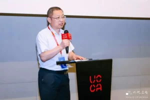 元宇宙网:《元宇宙力:构建美学新世界》在京举行新书发布会