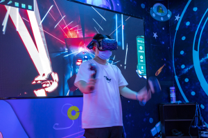 元宇宙网:百度希壤正式发布“元宇宙会展解决方案”