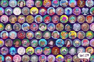 元宇宙网:Soul x Greenie&Elfie 打造潮玩元宇宙