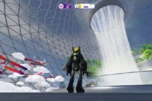 元宇宙网:新加坡樟宜机场与 Roblox 合作推出元宇宙机场体验